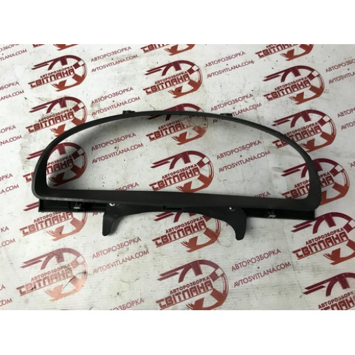 Накладка щитка приборів Kia Sorento 2002-2009 848303E000